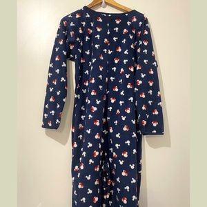 Disney Minnie Mouse Women’s Onsie.